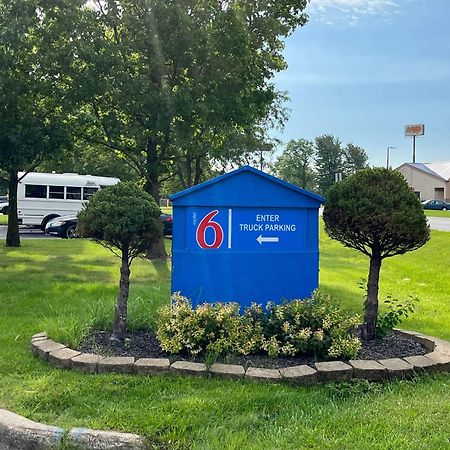Motel 6-Lafayette, In 外观 照片