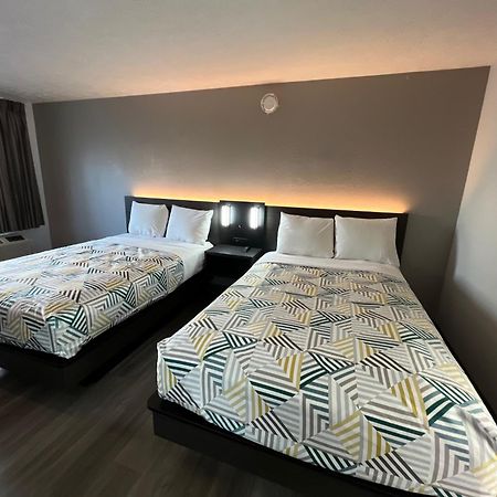 Motel 6-Lafayette, In 外观 照片