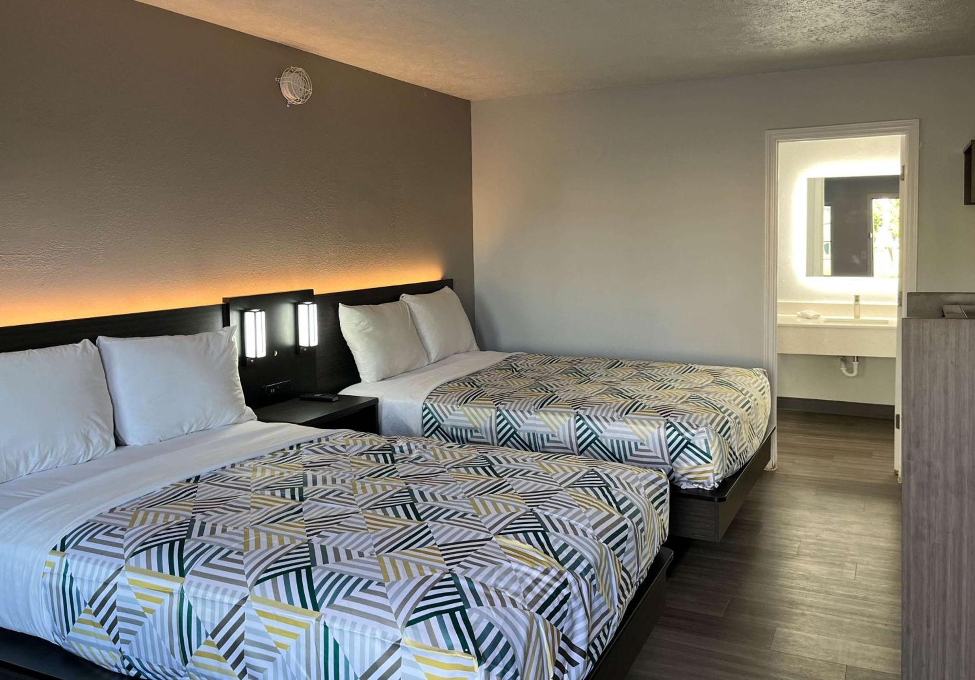 Motel 6-Lafayette, In 外观 照片