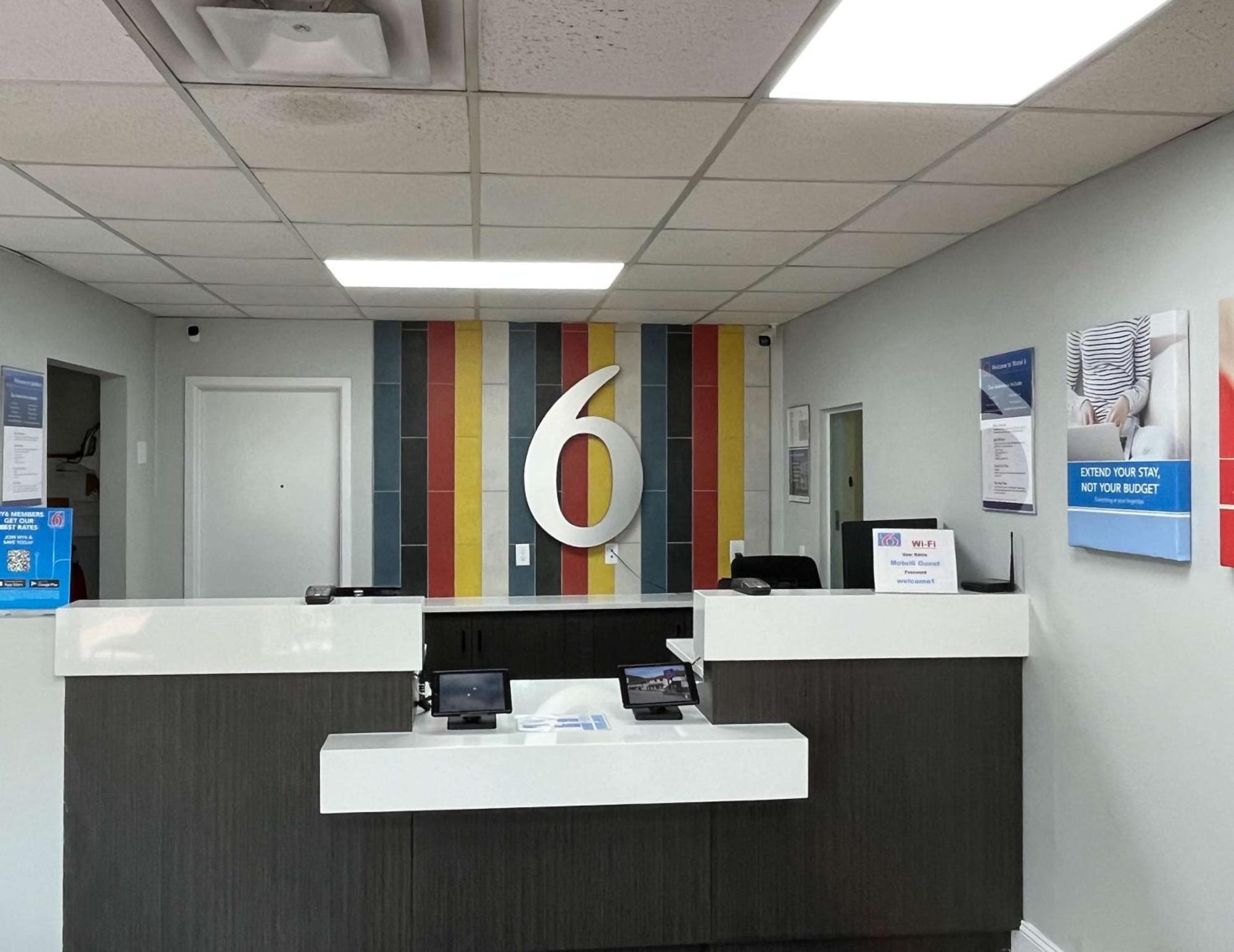 Motel 6-Lafayette, In 外观 照片