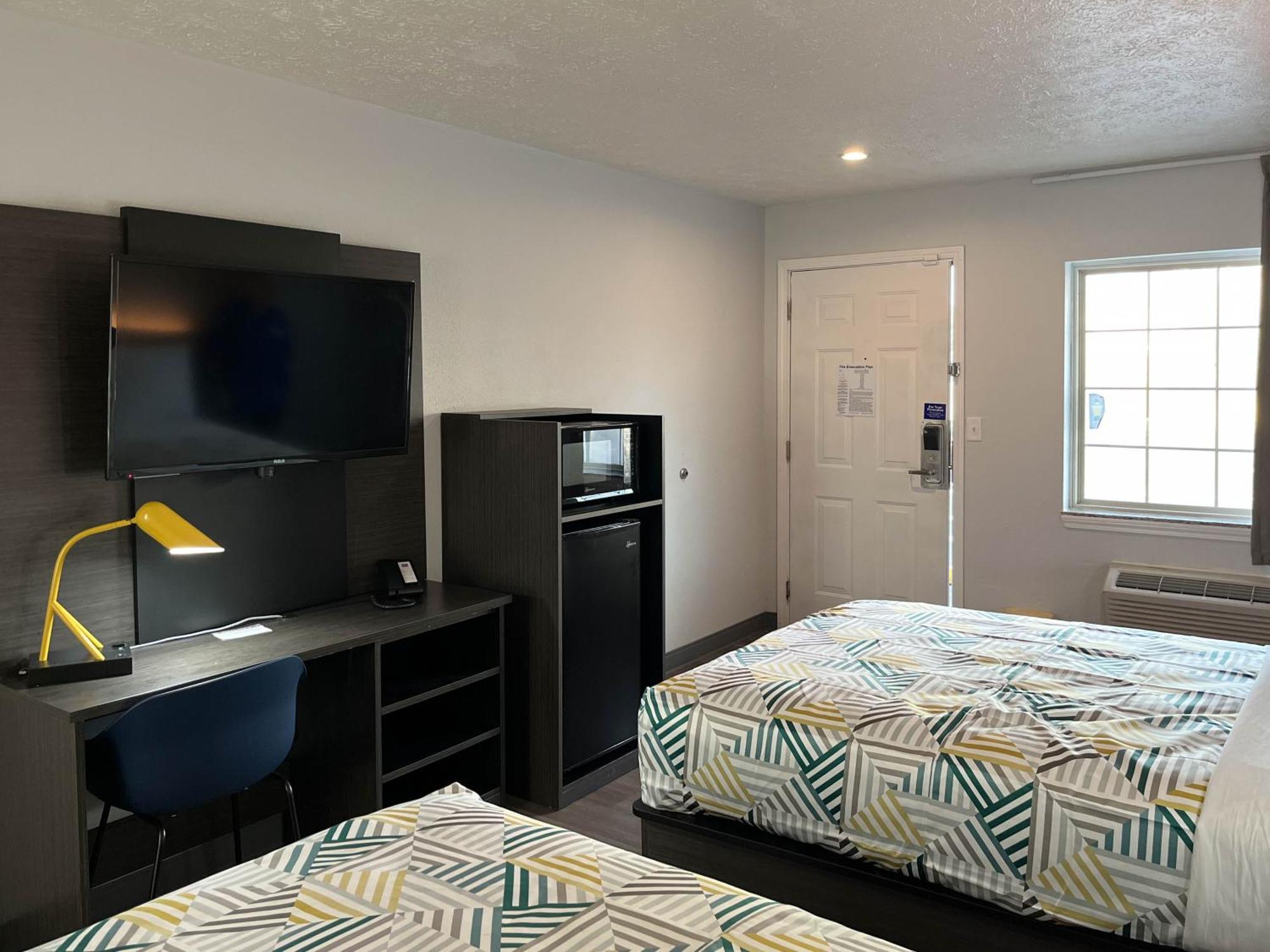 Motel 6-Lafayette, In 外观 照片