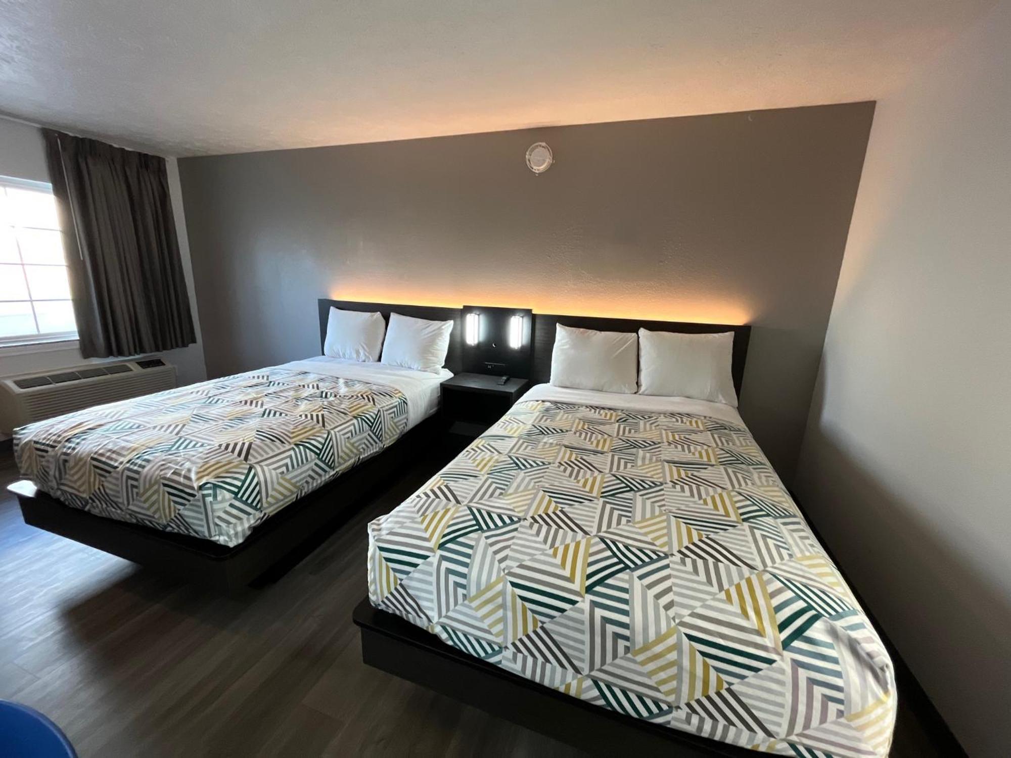 Motel 6-Lafayette, In 外观 照片