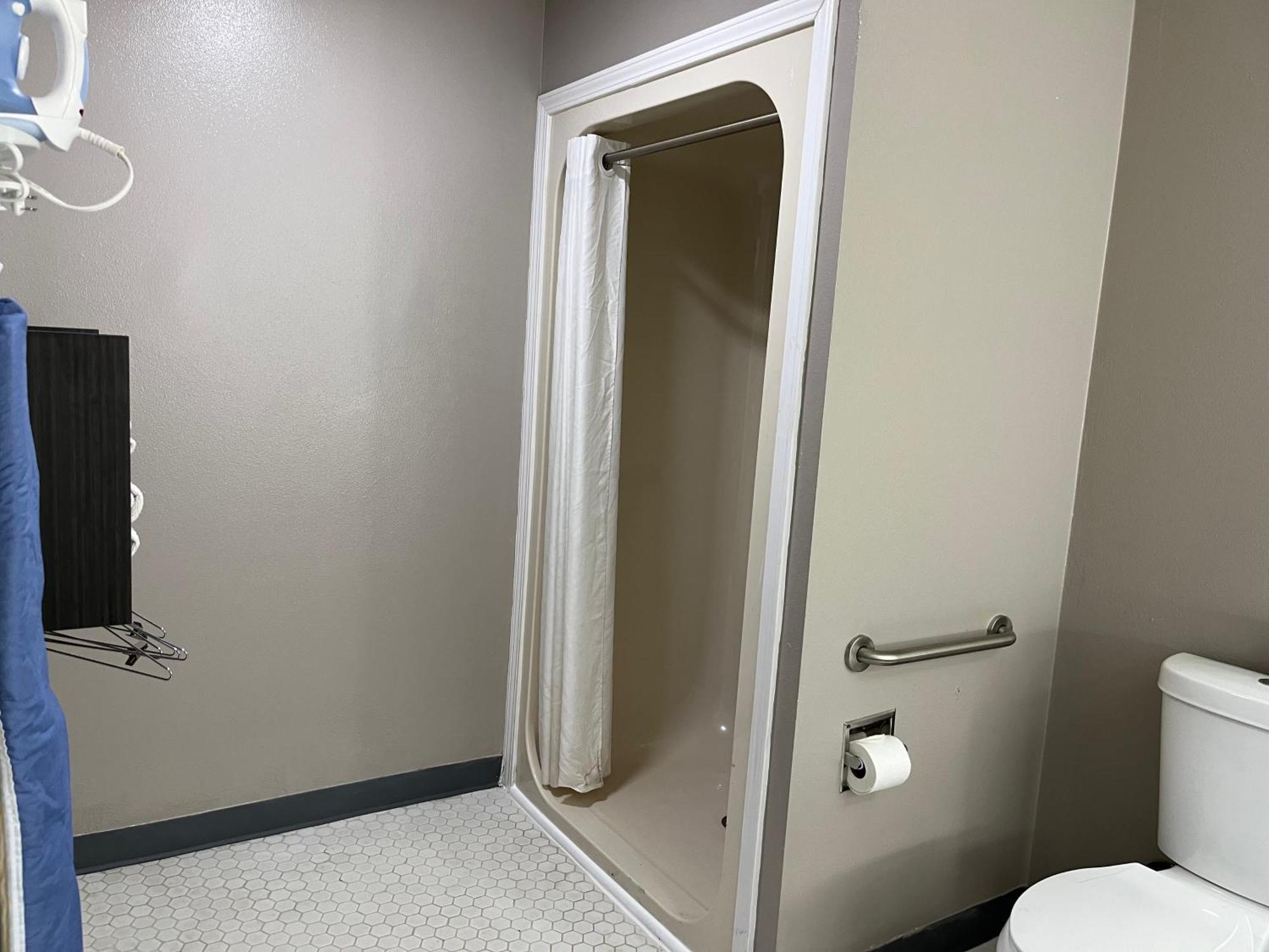 Motel 6-Lafayette, In 外观 照片