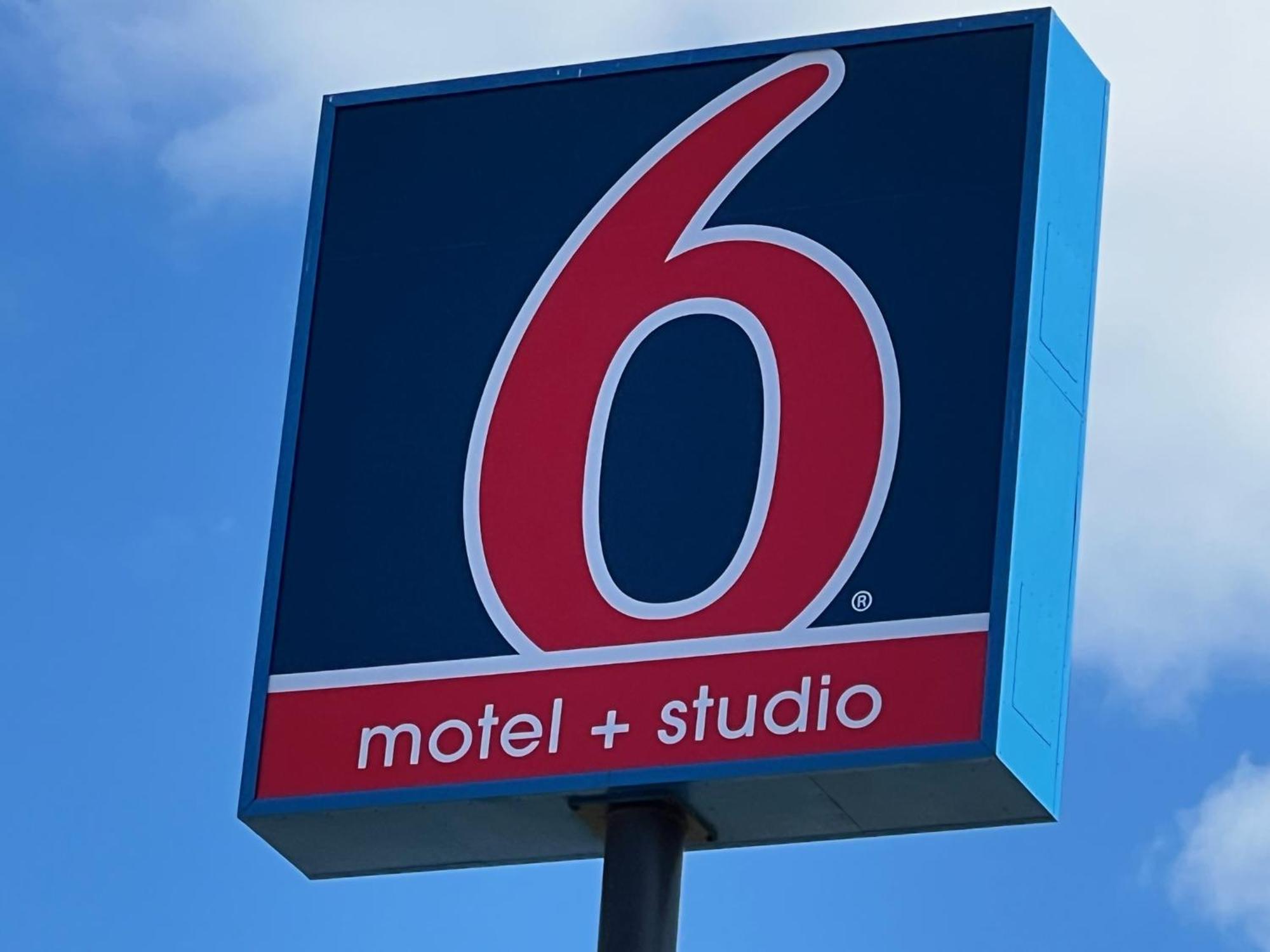 Motel 6-Lafayette, In 外观 照片