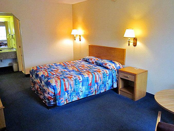 Motel 6-Lafayette, In 外观 照片